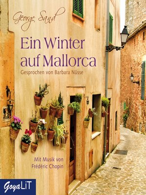 cover image of Ein Winter auf Mallorca